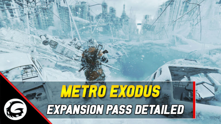 Metro Exodus