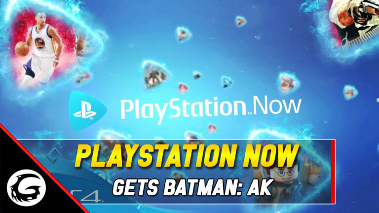 PlayStation Now