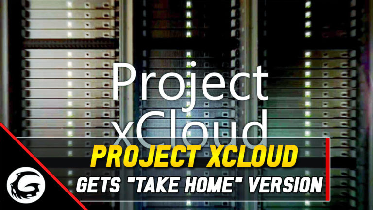 Project xCloud