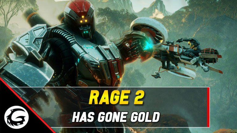 Rage 2