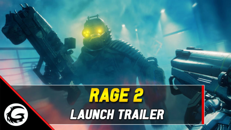 Rage 2