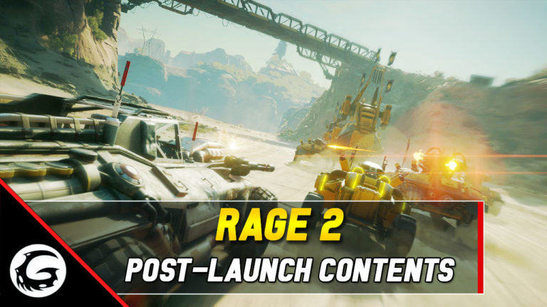 Rage 2