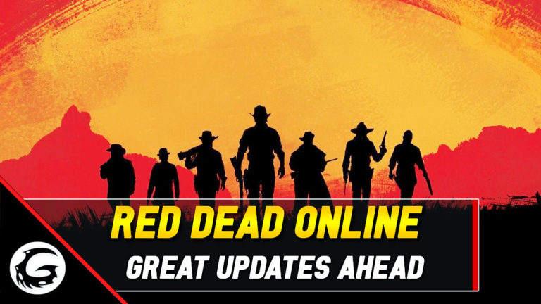 Red Dead Online