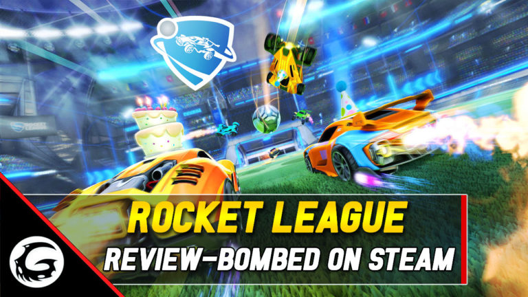 Rocket League