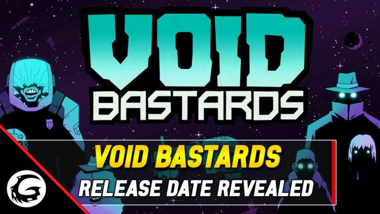 Void Bastards