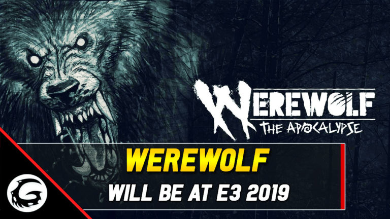 Werewolf: The Apocalypse