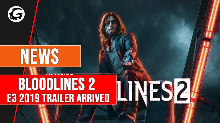 Bloodlines 2