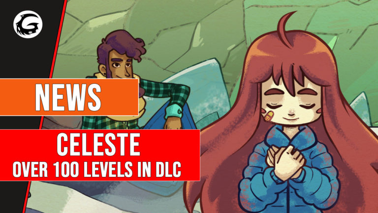 Celeste Over 100 Levels In DLC