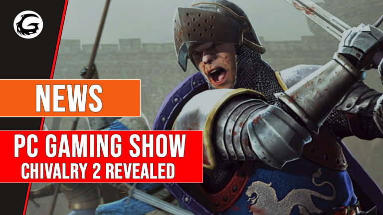 Chivalry 2 Revealed