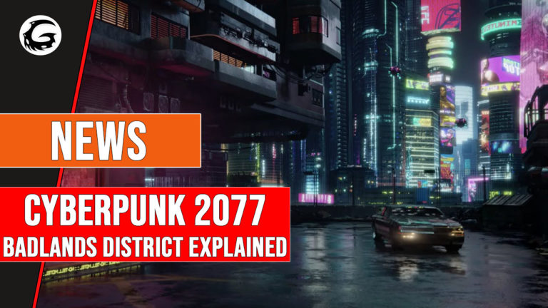 Cyberpunk 2077