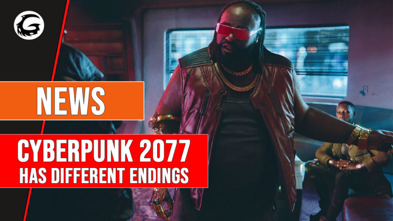 Cyberpunk 2077