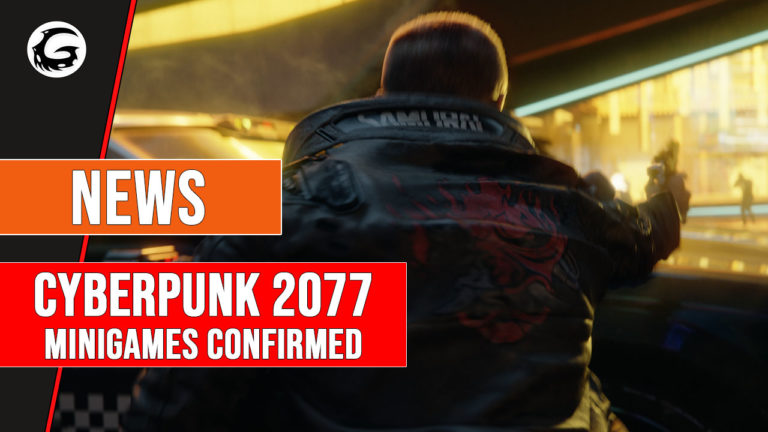 Cyberpunk 2077