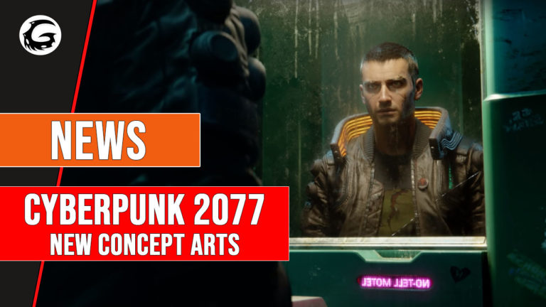 Cyberpunk 2077