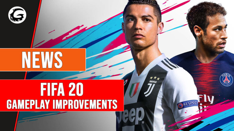 FIFA 20