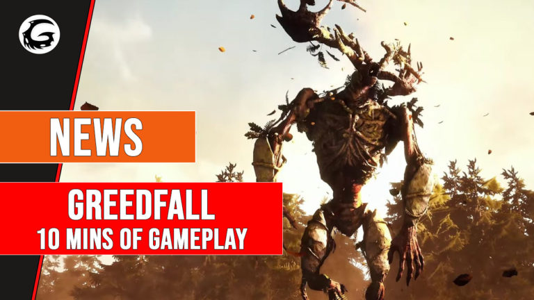 Greedfall