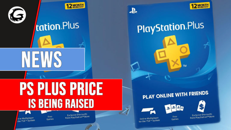 PlayStation Plus