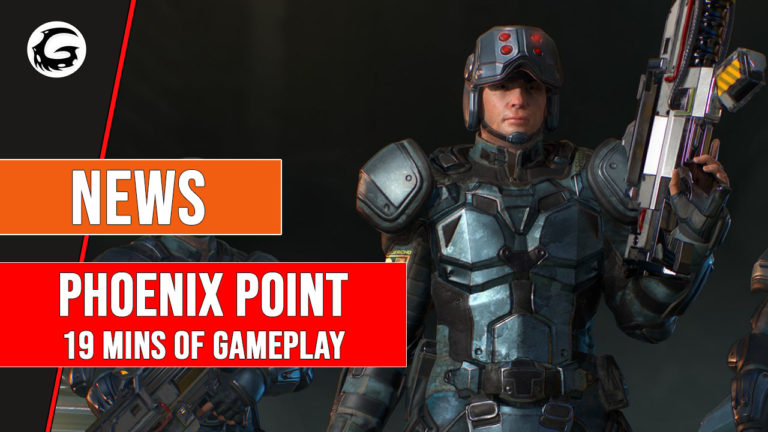 Phoenix Point