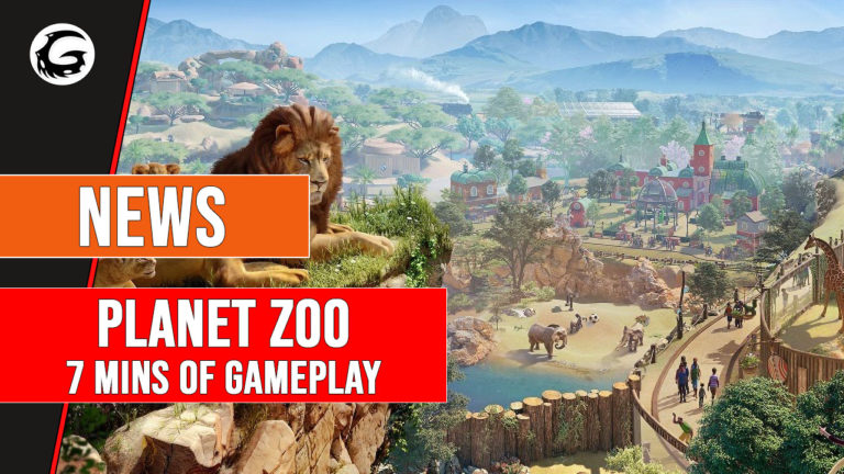 Planet Zoo