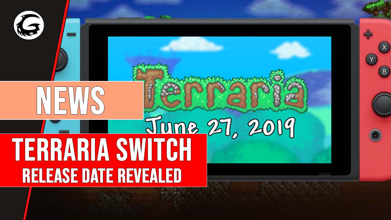 terraria switch release date