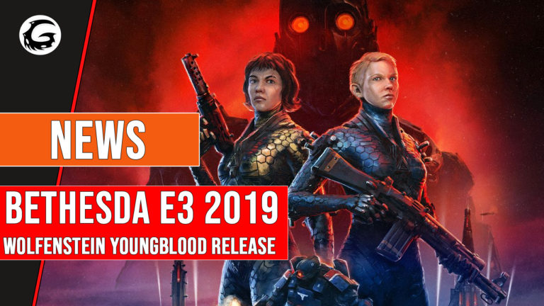 Wolfenstein Youngblood Release