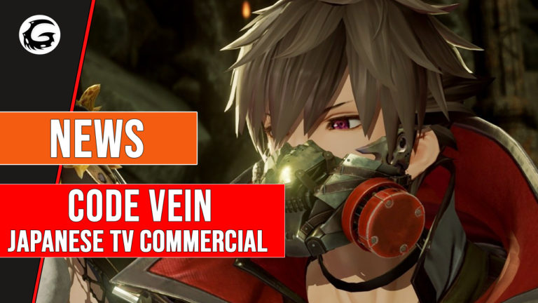 Code_Vein_Japanese_TV_Commercial