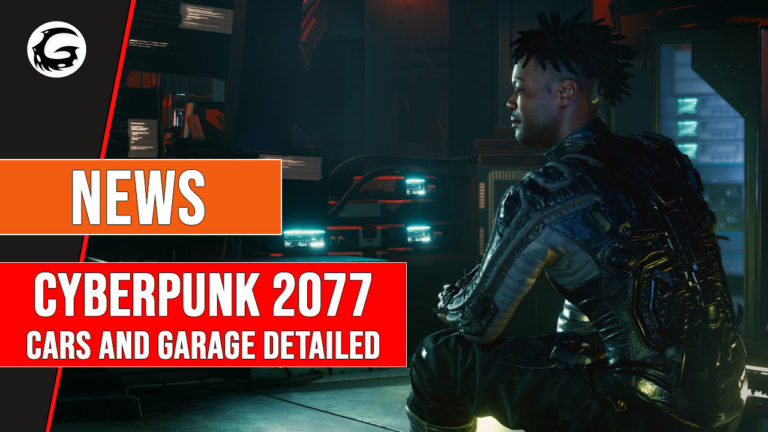 Cyberpunk 2077