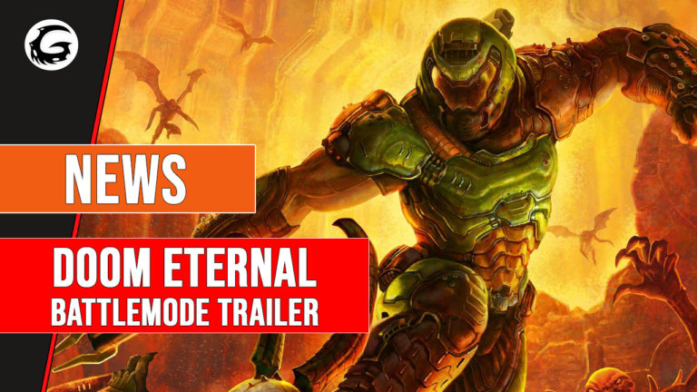 Doom Eternal