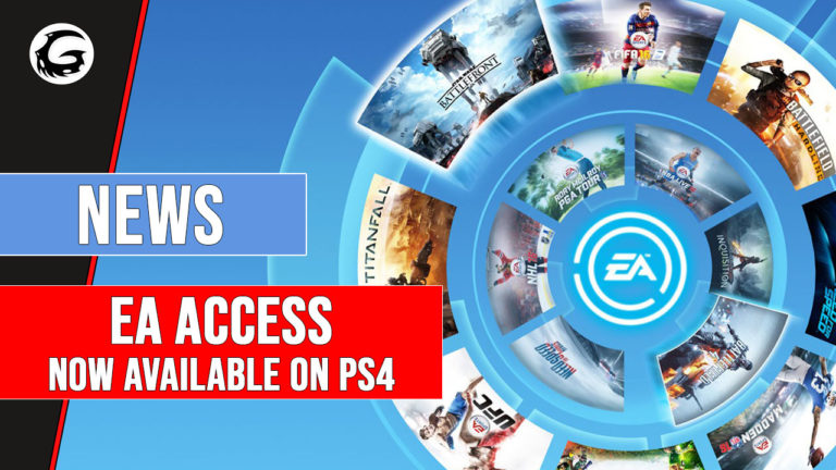 EA Access