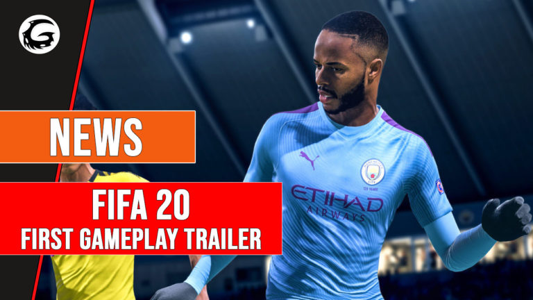 FIFA 20