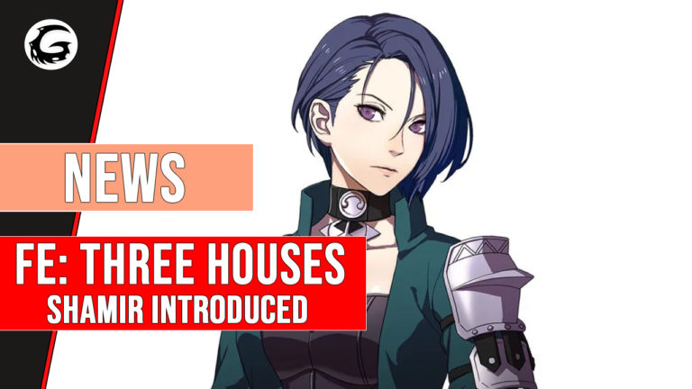 Fire_Emblem_Three_Houses_Shamir_Introduced