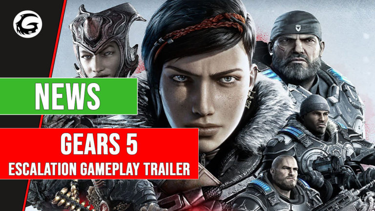 Gears 5