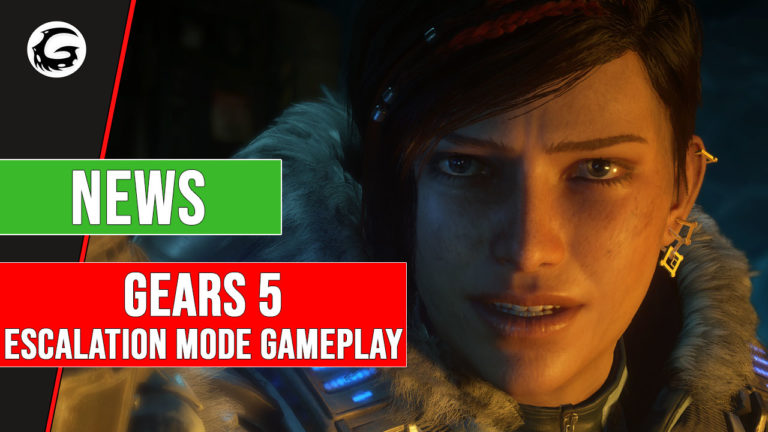 Gears 5