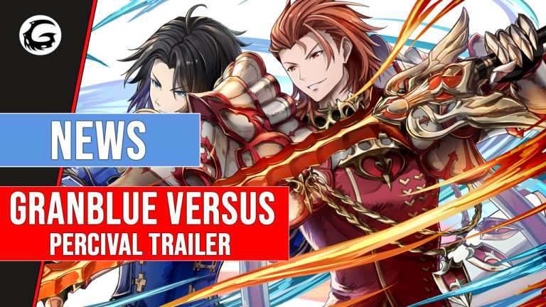 Granblue_Fantasy_Versus_Percival_Trailer