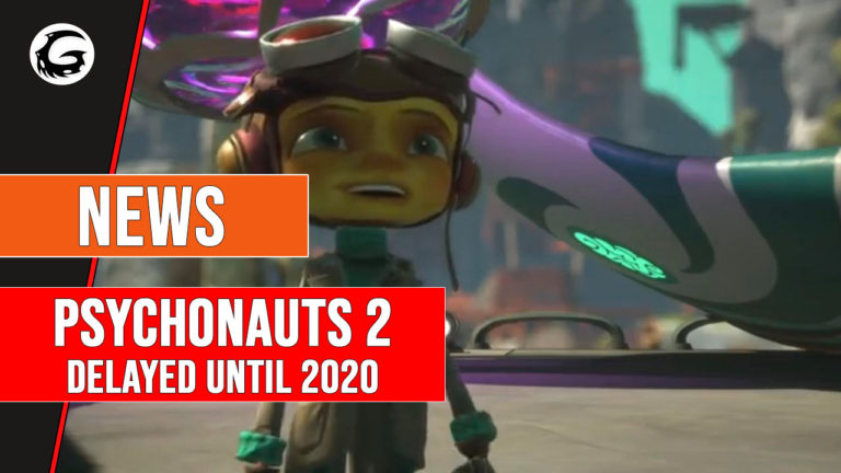 Psychonauts 2