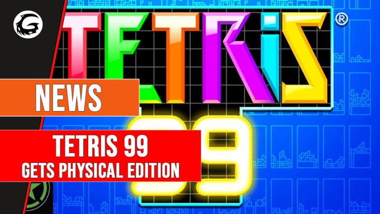 Tetris 99