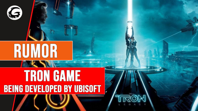 Tron Game