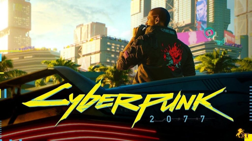 Cyberpunk 2077