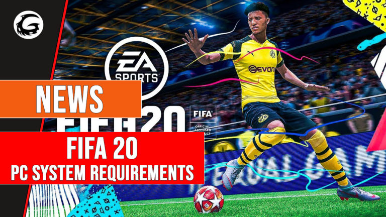 FIFA 20