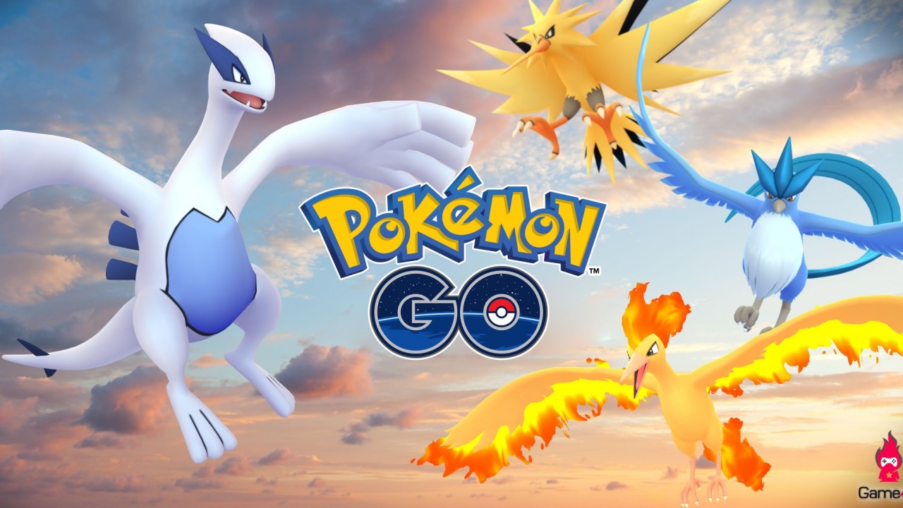 Team GO Rocket leaders have arrived to the Pokémon GO realm - Pokémon Go -  Gamereactor
