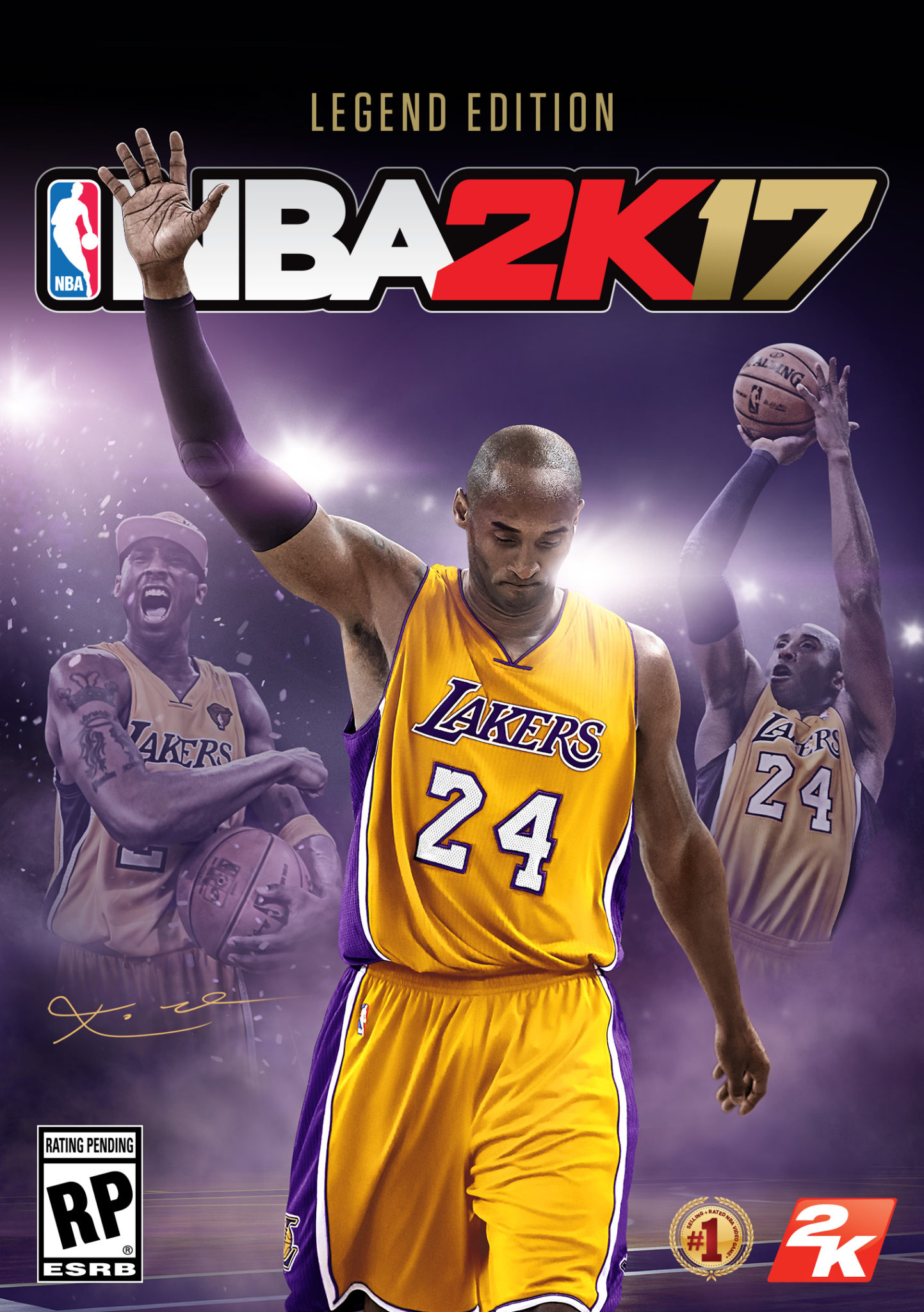 Nba 2k20 hot sale kobe jersey