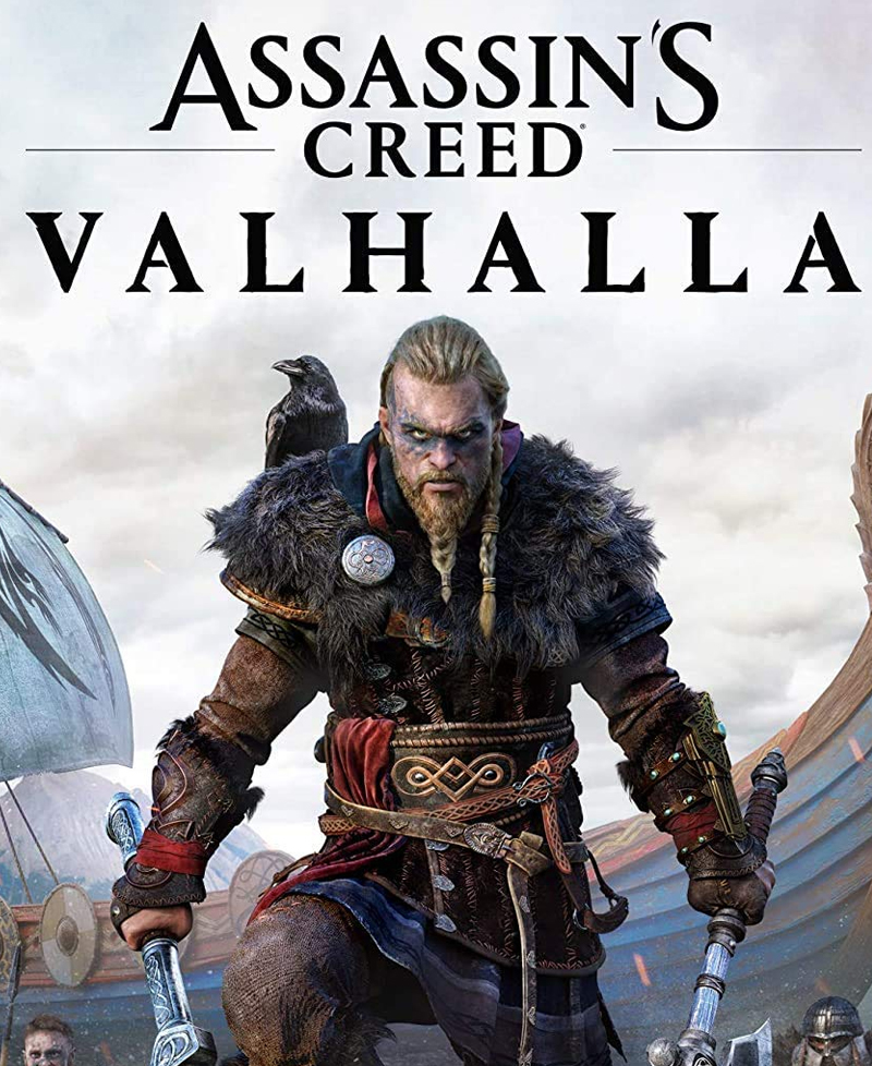 Assassin's Creed: Valhalla could be coming to Steam soon - Xfire