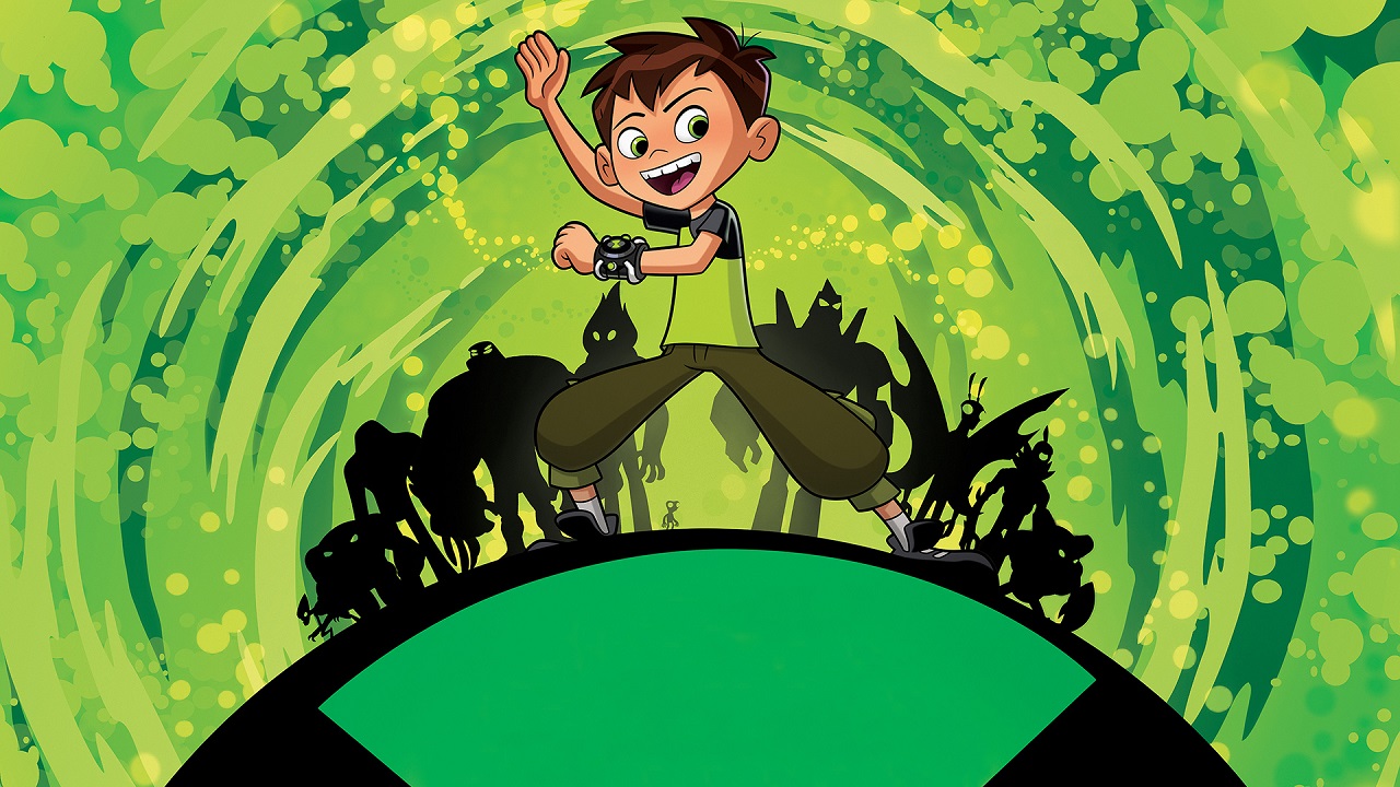 Brawlhalla Introduces Ben 10 Epic Crossover