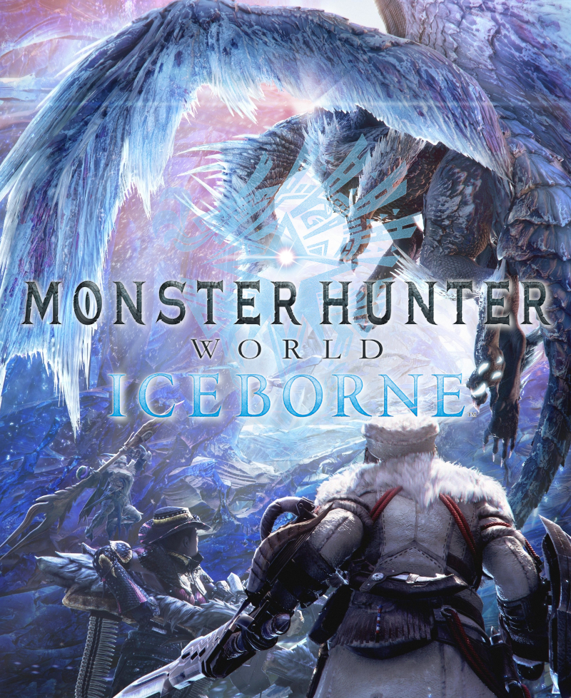 Monster Hunter World: Iceborne | Gaming Instincts