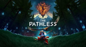 The Pathless Releases For PlayStation 5, PlayStation 4, PC, And iPhone On November 12th.