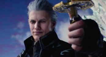 Devil May Cry 5: Special Edition Coming to Next-Generation Consoles