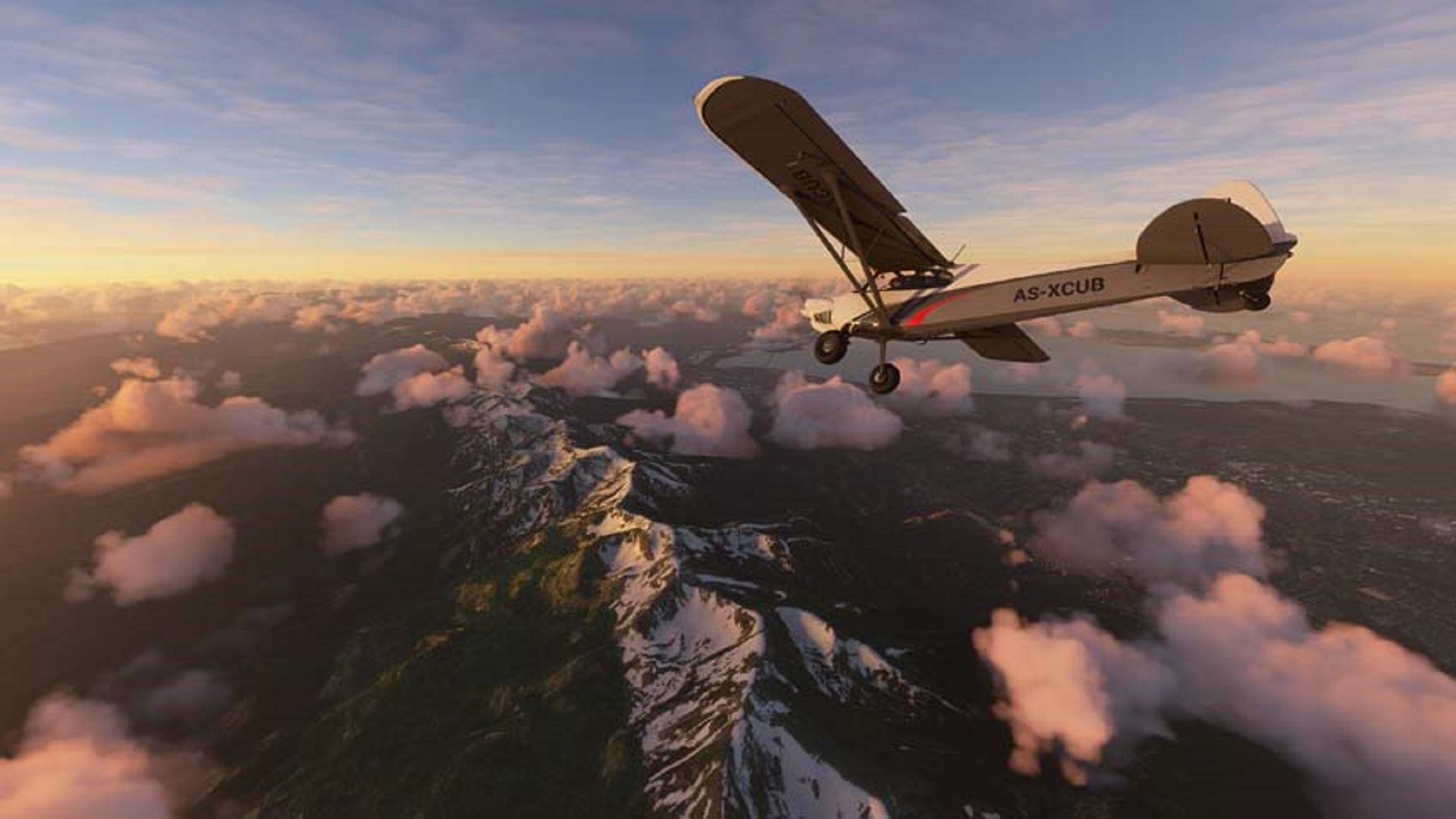 Microsoft Flight Simulator VR Coming on December 23 Gaming Instincts