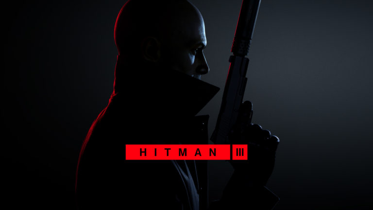 Hitman III Trailer Reveals New Map Chongqing