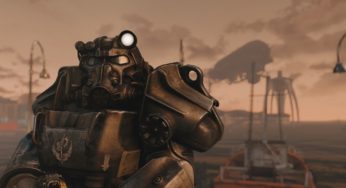 Fallout 76: Brotherhood Of Steel Faction Is Coming to Appalachia