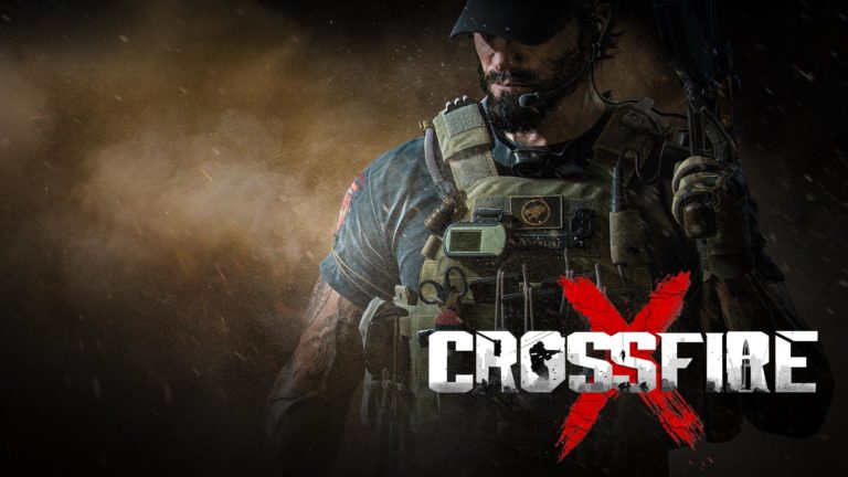 Crossfire X Will Be Delayed Until 2021