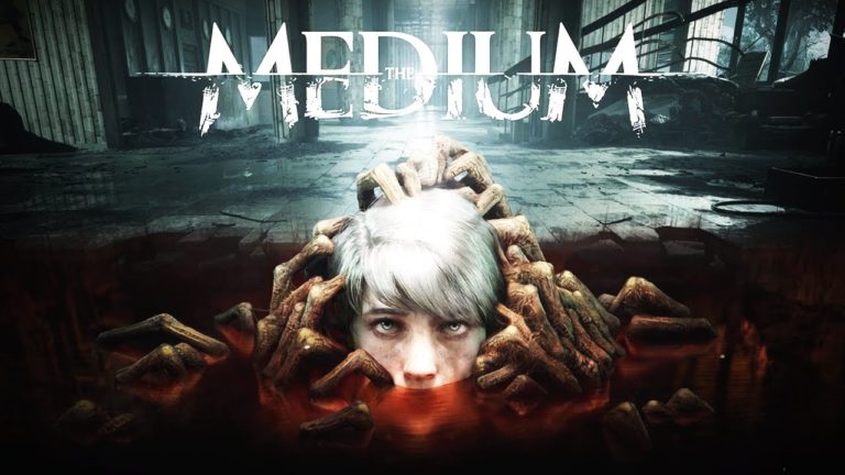 The Medium Delayed To January 2021